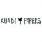 KHADI PAPERS
