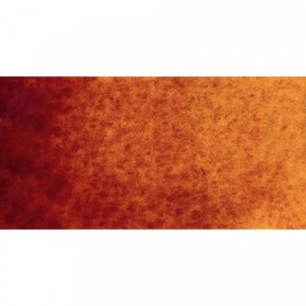 Акварель органическая LUTEA -  Orange (Cosmos). Туба 9 мл