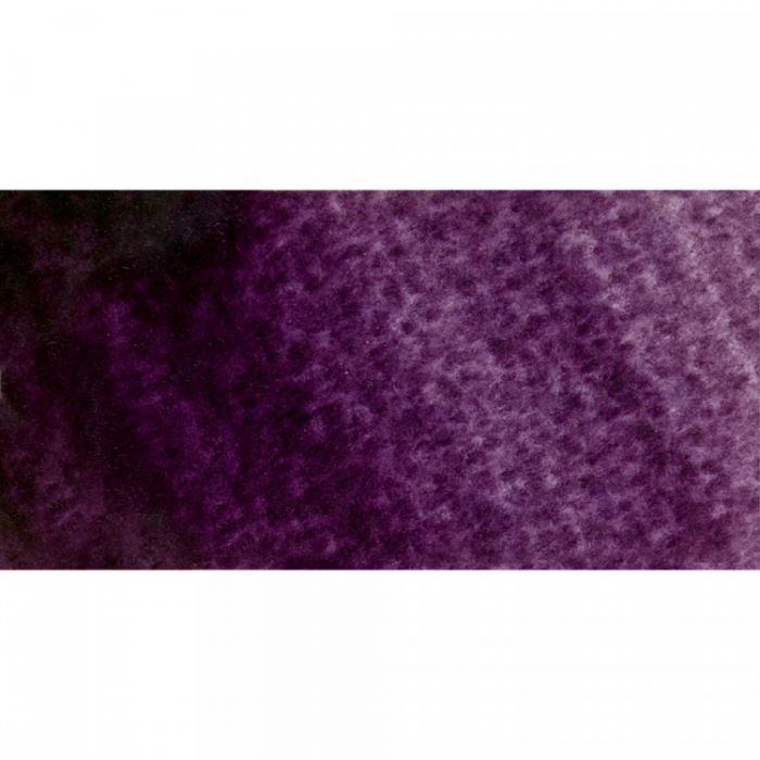 Акварель органическая LUTEA -  Violet (Logwood). Туба 9 мл