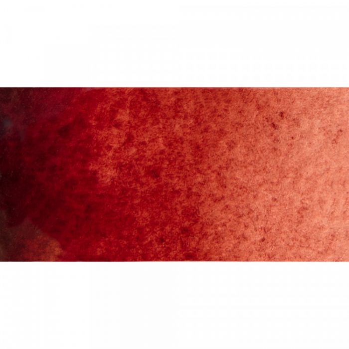 Акварель органическая LUTEA -  Red (Madder). Туба 9 мл