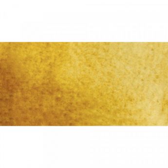 Акварель органическая LUTEA -  Yellow (Goldenrod). Туба 9 мл
