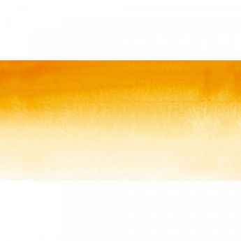 Акварель Sennelier Cadmium Yellow Orange (537) серия 4 в тубе 10 мл - (in 017)
