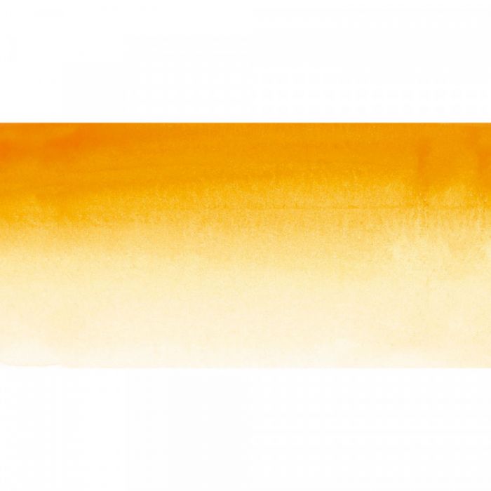 Акварель Sennelier Cadmium Yellow Orange (537) серия 4 в тубе 21 мл - (in 017)