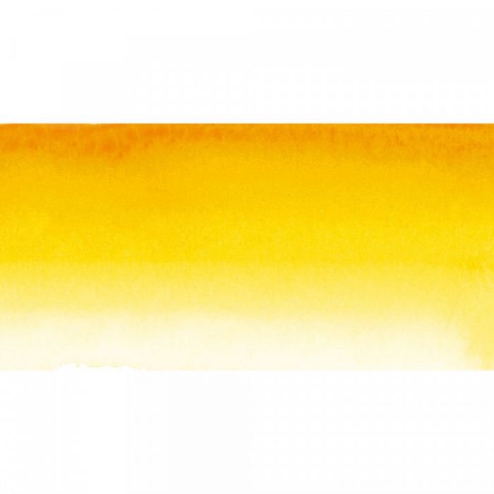 Акварель Sennelier Indian Yellow (517) серия 1 в тубе 21 мл - (in 010)