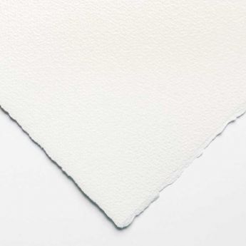 Бумага акварельная Arches Aquarelle 100% хлопок Rougsh (крупное зерно) 300 г/м 56x76 cm
