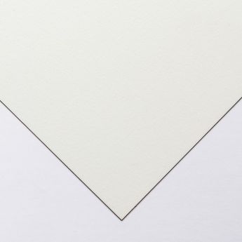 Бумага для акварели Canson Heritage - 56 x 76 см., 640 г/м, Hot Press (гладкая фактура), 100% хлопок