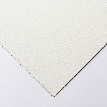 Бумага для акварели Canson Heritage - 56 x 76 см., 640 г/м, Rough (грубая фактура), 100% хлопок
