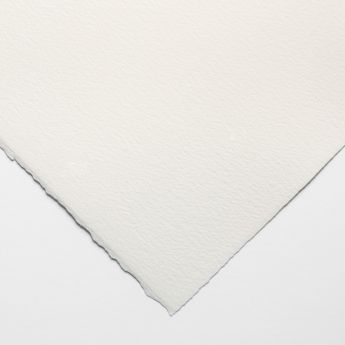 Бумага для акварели Hahnemuhle "The Collection" 100% хлопок Cold Pressed (среднее зерно) 300 г. 56x76 см 