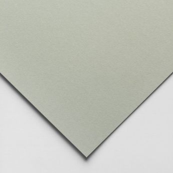 Бумага для пастели Hahnemuhle Velour, цвет Light Grey, 260 г/м, 50x70 см. 1 упаковка - 10 листов