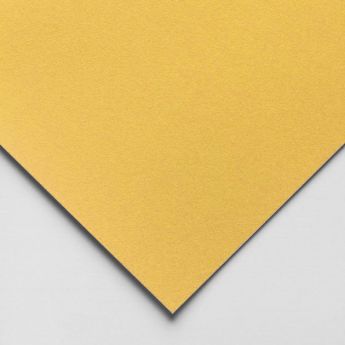 Бумага для пастели Hahnemuhle Velour, цвет Orange, 260 г/м, 50x70 см. 1 упаковка - 10 листов