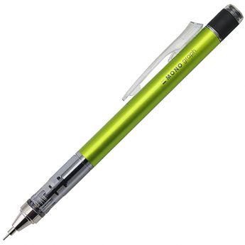 Механический карандаш Tombow MONO Graph 0,5 мм - цвет Lime