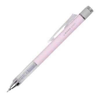 Механический карандаш Tombow MONO Graph 0,5 мм - цвет Sakura pink