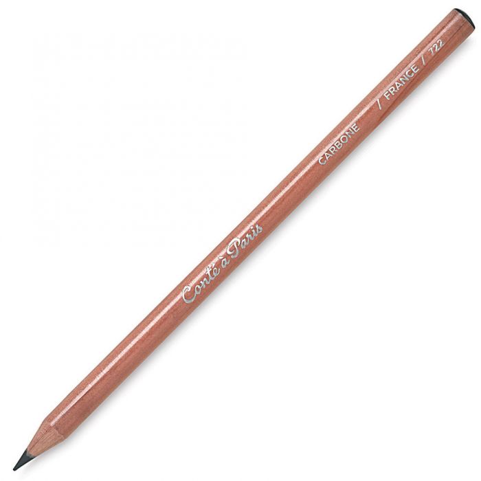 Угольный карандаш Conté à Paris Carbon Sketching Pencil 722 - HB