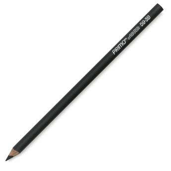 Угольный карандаш General Primo Euro Blend Charcoal Pencil - 59-3B