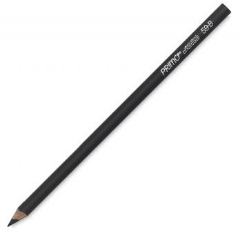 Угольный карандаш General Primo Euro Blend Charcoal Pencil - 59-B