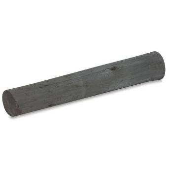 Уголь Coates древесный натуральный ивовый - 1 палочка - Jumbo 16-24 мм