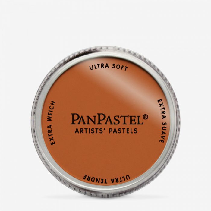 PanPastel профессиональная пастель. Цвет Orange Shade 2803 - (in 020)