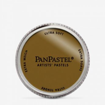 PanPastel профессиональная пастель. Цвет Orange Extra Dark 2801 - (in 021)
