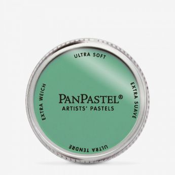 PanPastel профессиональная пастель. Цвет Permanent Green 6405 - (in 030)