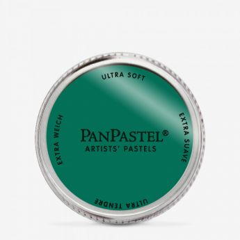 PanPastel профессиональная пастель. Цвет Phthalo Green Shade 6203 - (in 033)