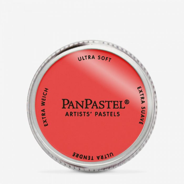 PanPastel профессиональная пастель. Цвет Permanent Red 3405 - (in 045)