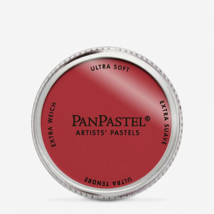 PanPastel профессиональная пастель. Цвет Permanent Red Shade 3403 - (in 047)