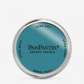 PanPastel профессиональная пастель. Цвет Turquoise Shade 5803 - (in 059)