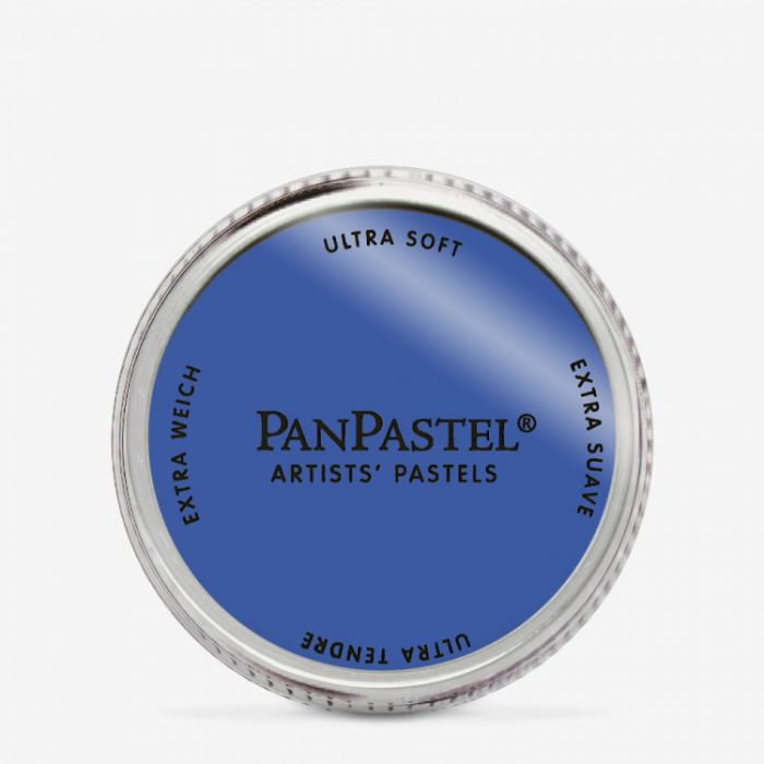 PanPastel профессиональная пастель. Цвет Ultramarine Blue 5205 - (in 060)