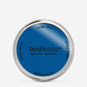 PanPastel профессиональная пастель. Цвет Phthalo Blue 5605 - (in 061)