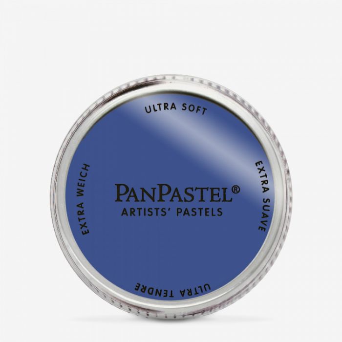 PanPastel профессиональная пастель. Цвет Ultramarine Blue Shade 5203 - (in 062)