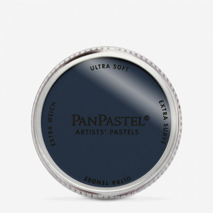 PanPastel профессиональная пастель. Цвет Violet Extra Dark 4701 - (in 068)