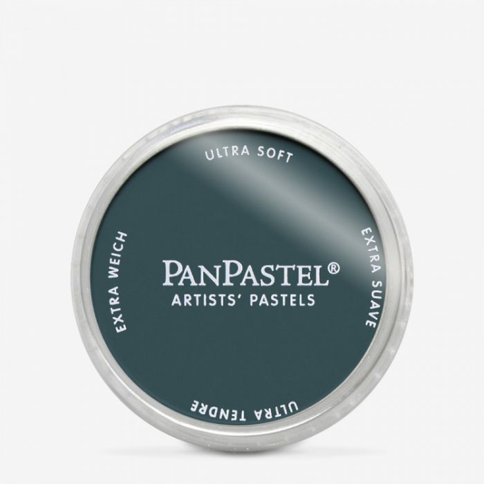 PanPastel профессиональная пастель. Цвет Neutral Grey Extra Dark 8201 - (in 074)