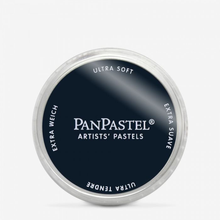 PanPastel профессиональная пастель. Цвет Paynes Grey Extra Dark 8401 - (in 075)