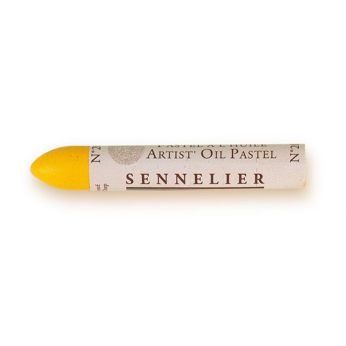 Пастель масляная Sennelier. Набор 24 цвета, серия «Универсальный»