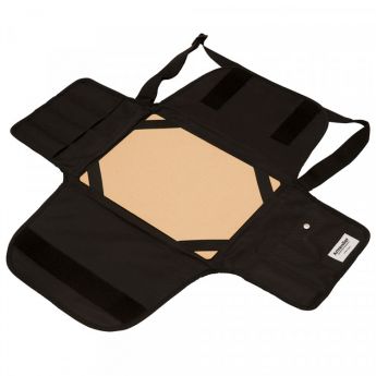 Artraveller сумка-планшет с карманами для карандашей, кистей и красок