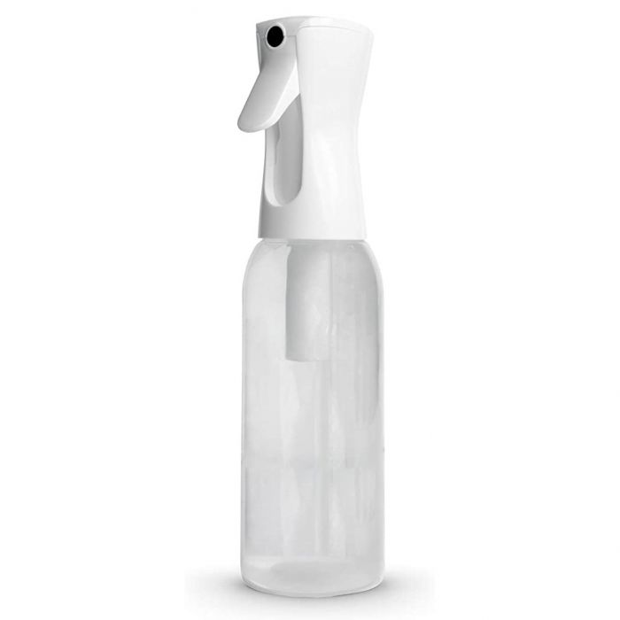Бутылка с распылителем непрерывного мелкодисперсного тумана Flairosol (пустая) (300 мл)